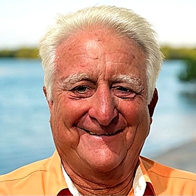 Bob Skinner