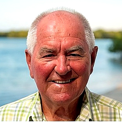 Tom O'Dea