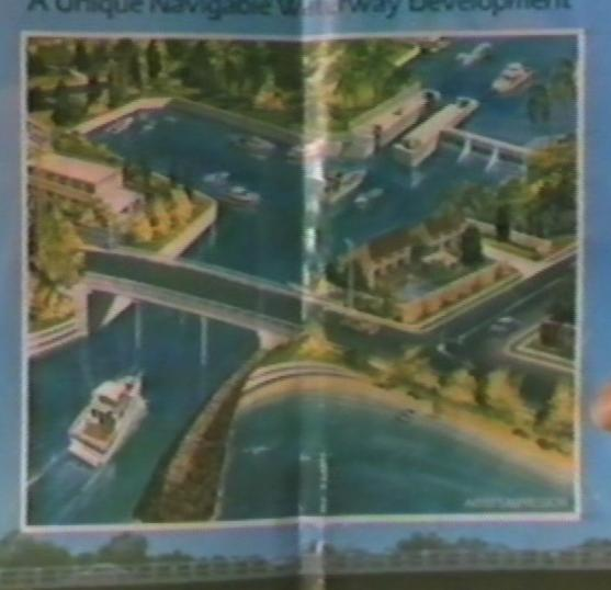 Artists Impression
